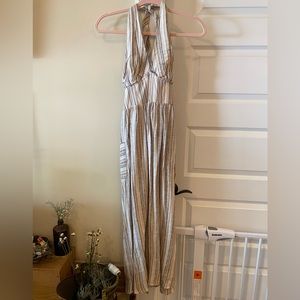 Indigo Rein Midi Dress